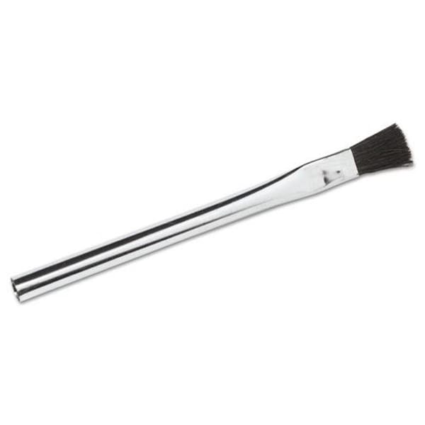 Weiler 804-44090 .5 in. Acid & Flux Brush with Horsehair Fill 804-44090 - main